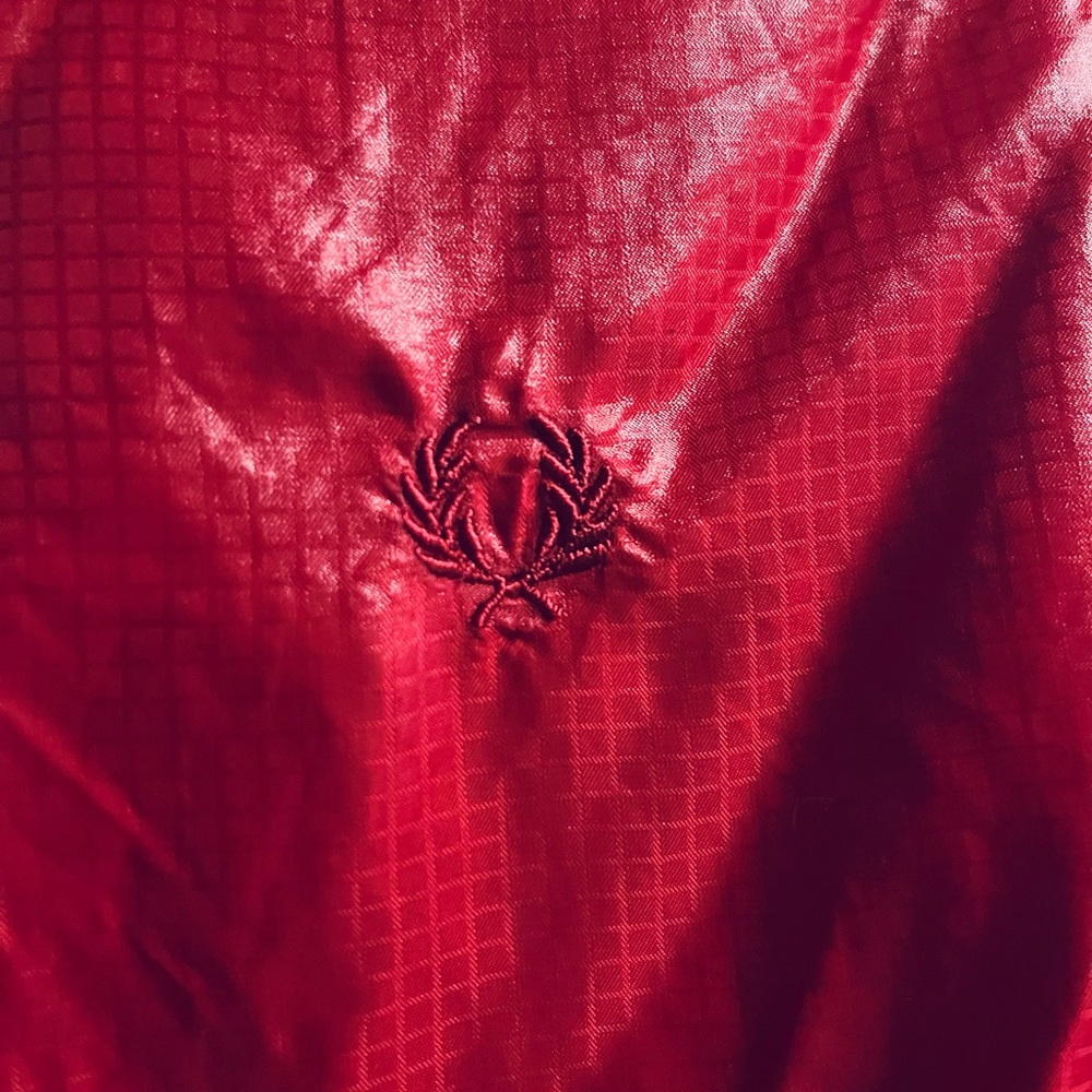 Fred Perry jacket - Picture 3 of 5